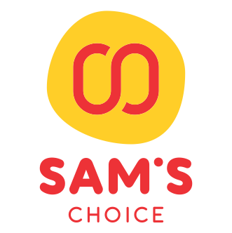 Sam's Choice | Porto Food Indonesia